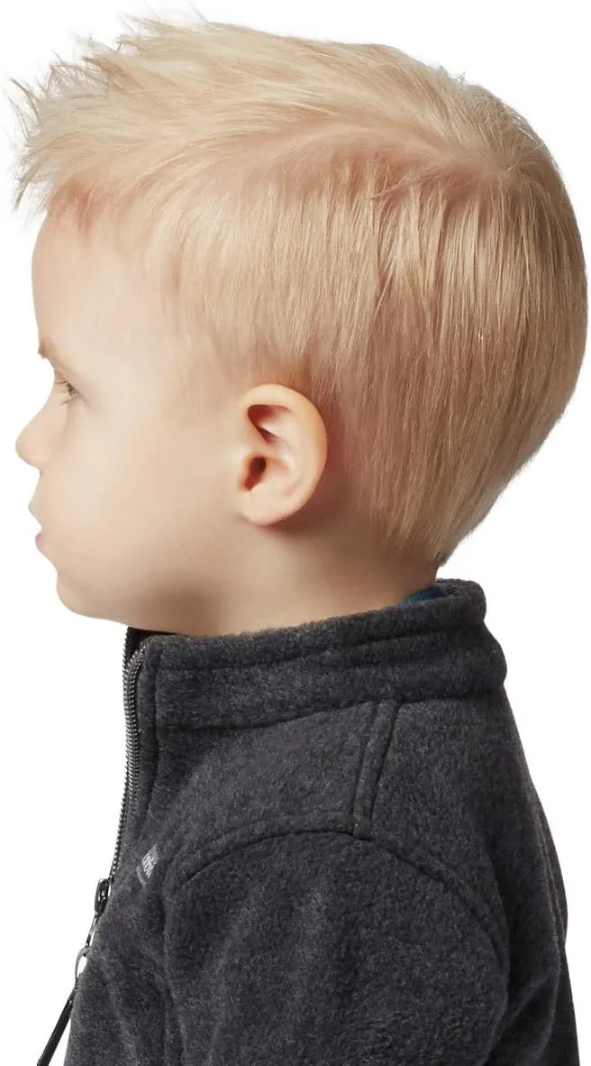 Columbia Boys' Steens Mountain II Fleece