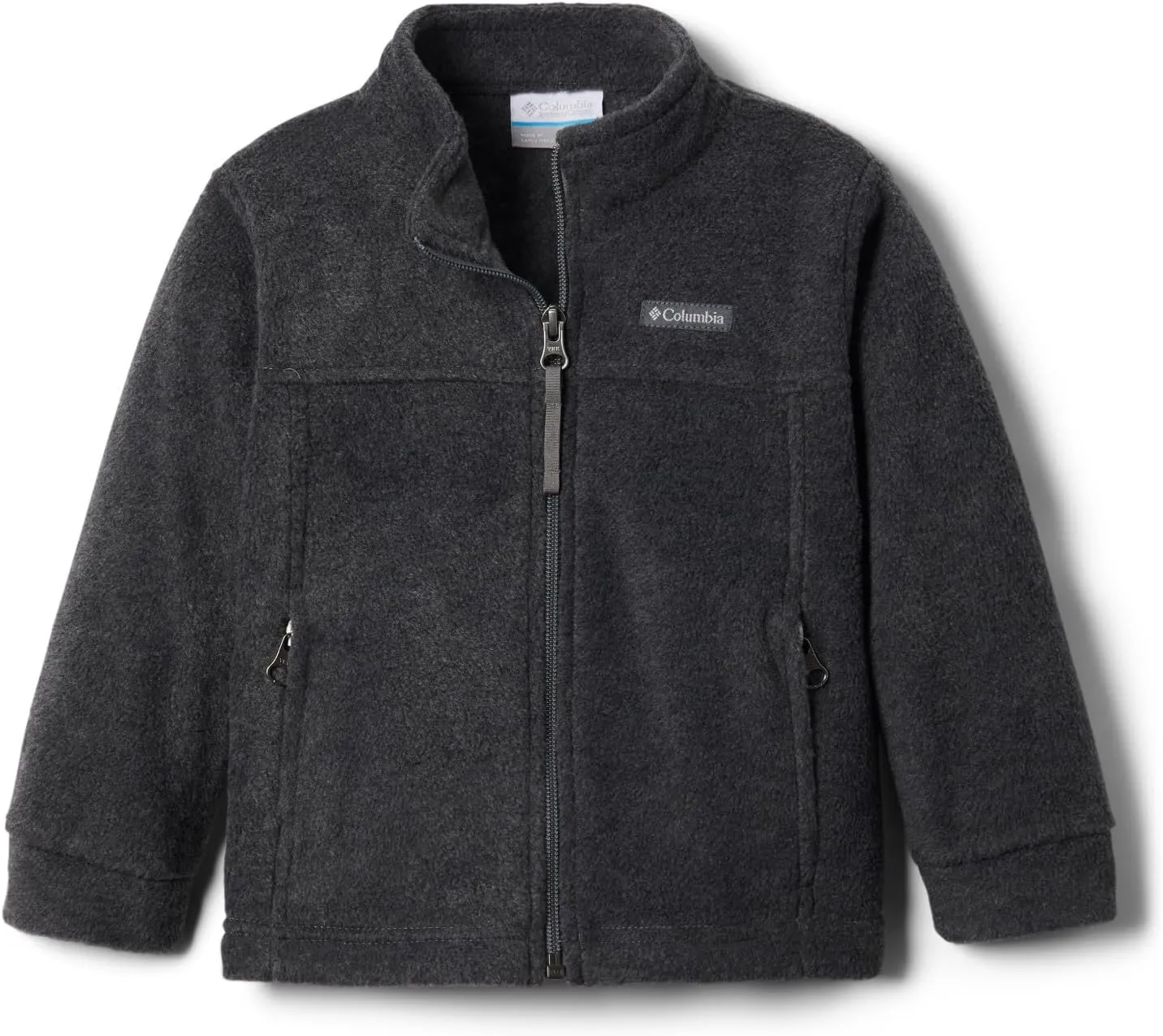 Columbia Boys' Steens Mountain II Fleece