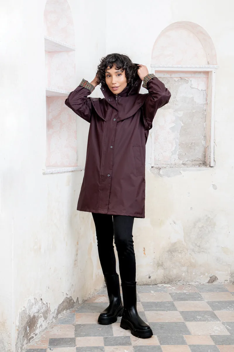 Cotswold Waterproof Jacket