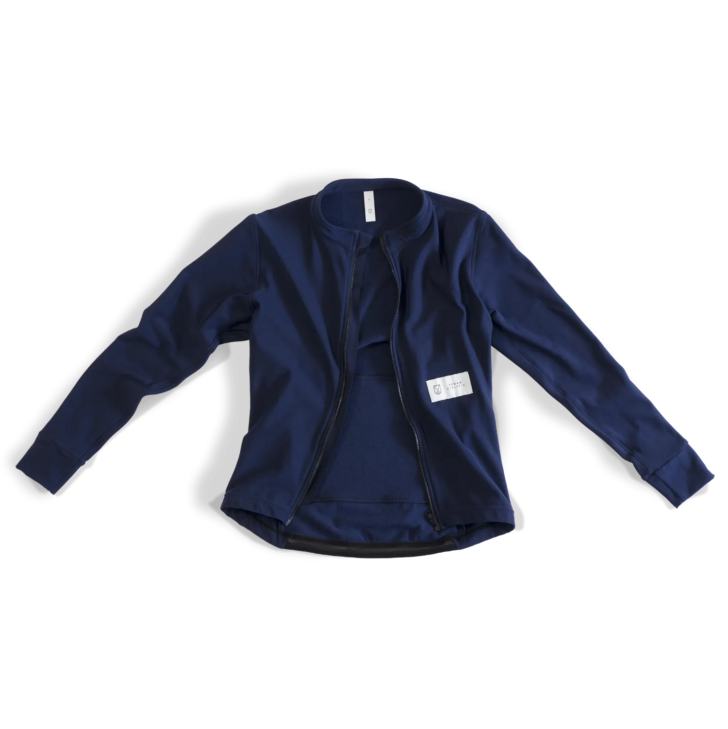 Cycling Tech Fleece (Navy)