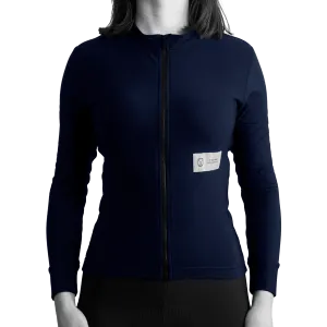 Cycling Tech Fleece (Navy)