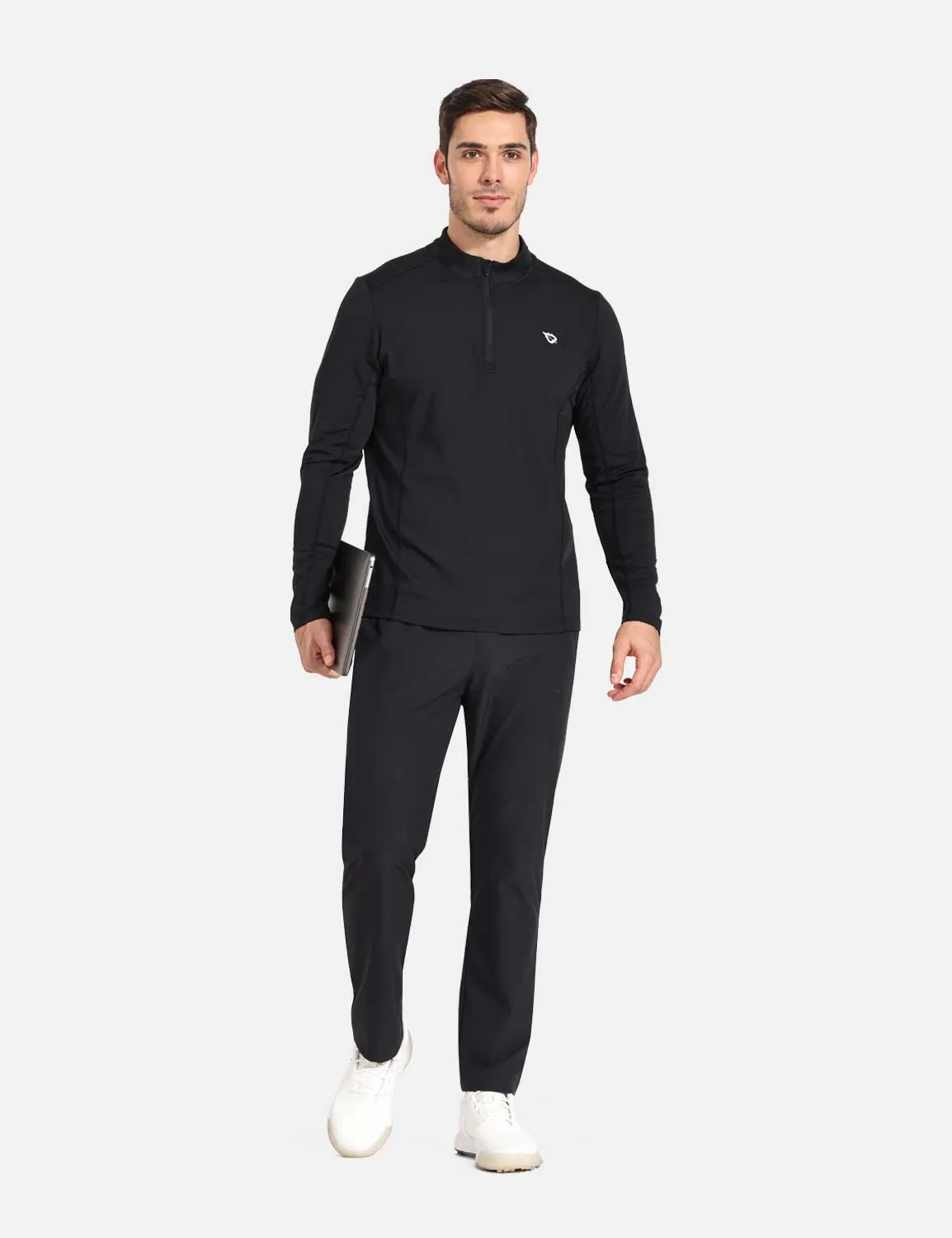 Flyleaf Quick-Dry Straight Pants