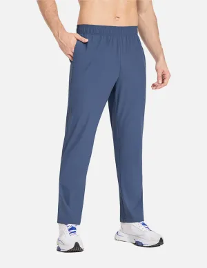 Flyleaf Quick-Dry Straight Pants