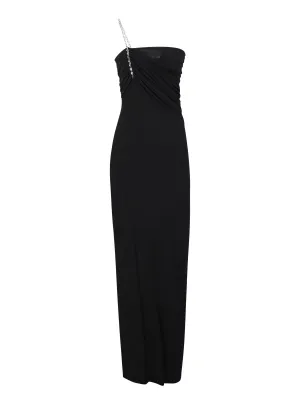 G Chain Dress