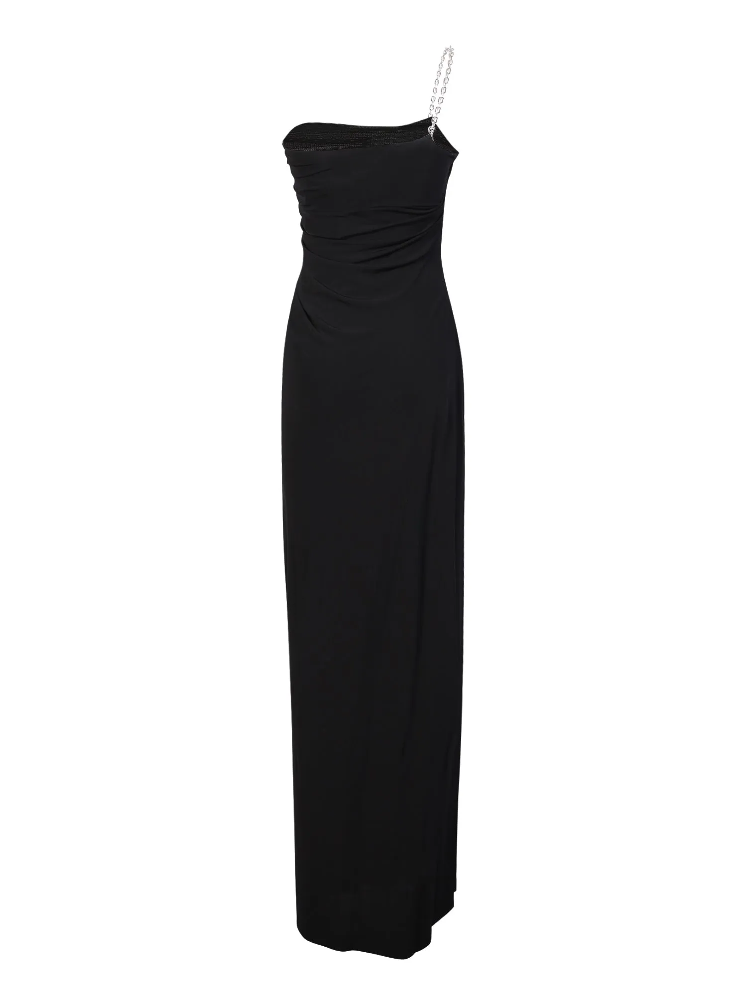 G Chain Dress
