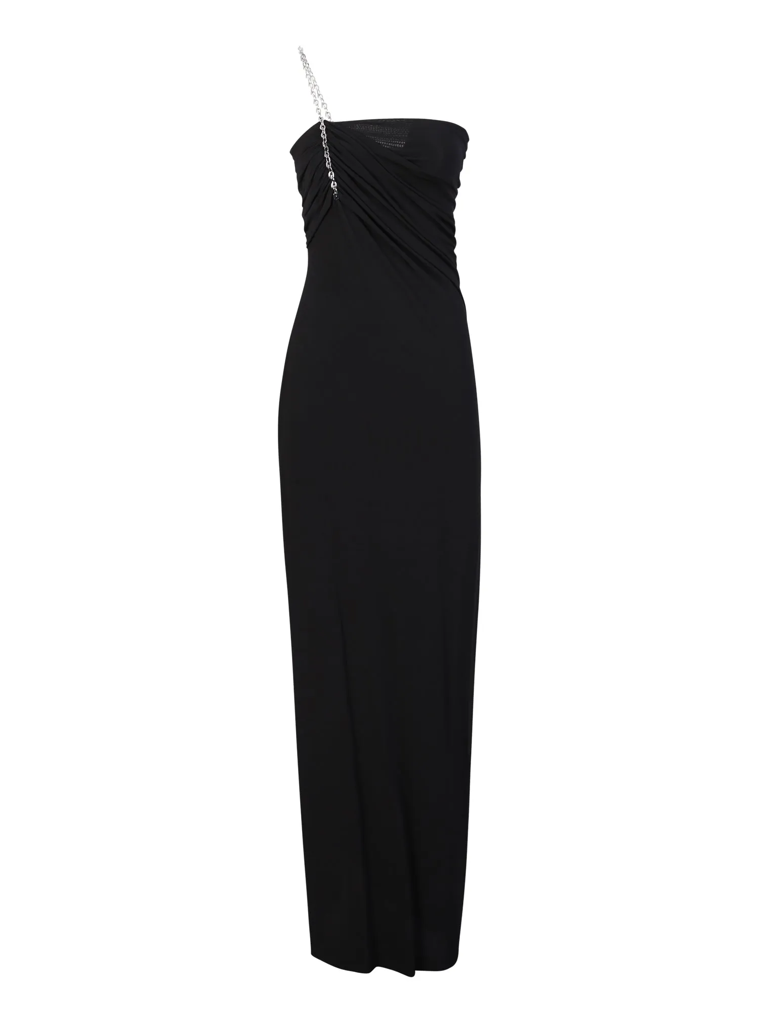 G Chain Dress
