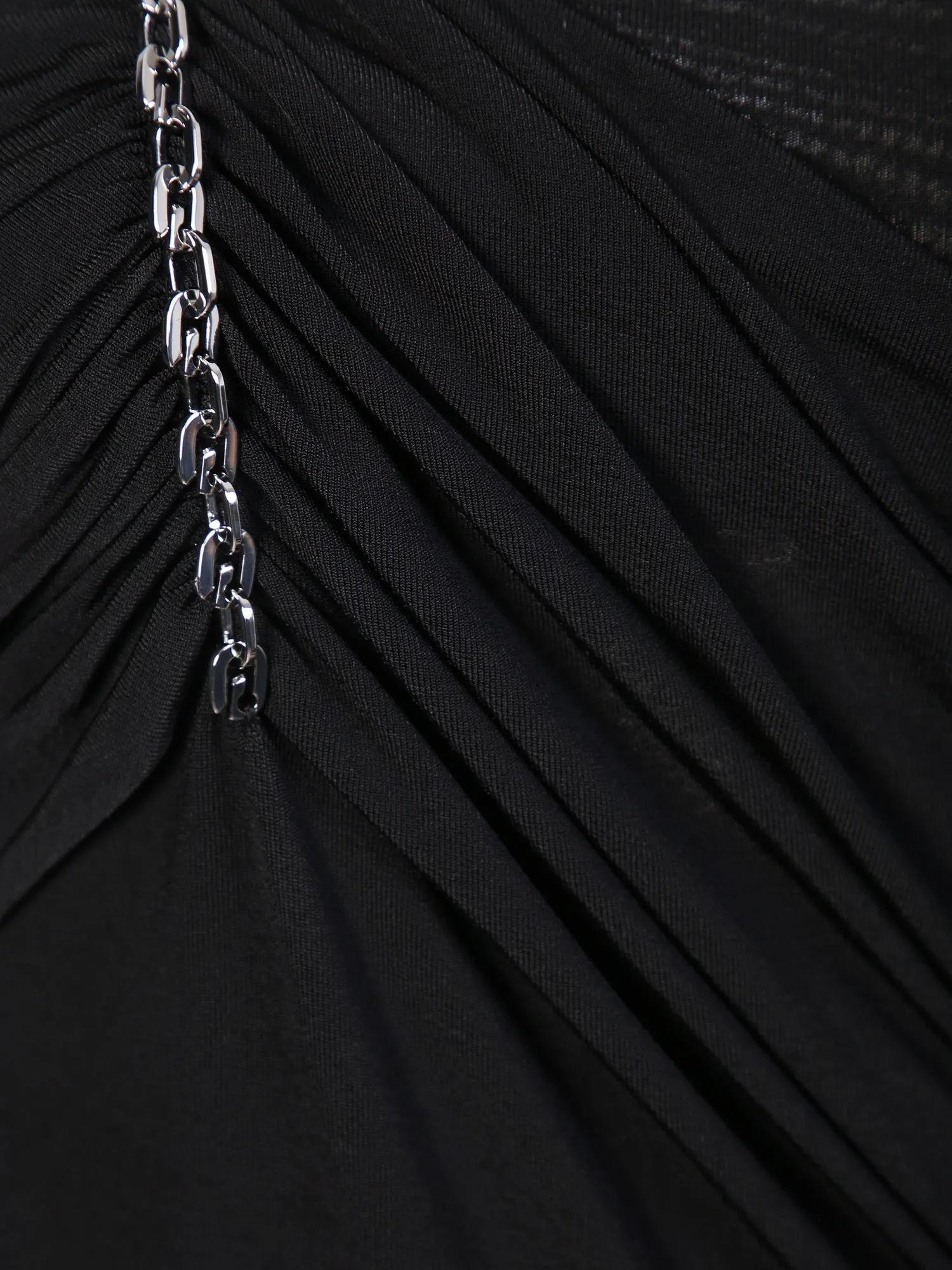 G Chain Dress