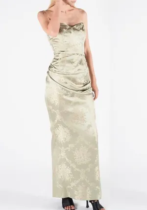 GIVENCHY COUTURE by ALEXANDER MCQUEEN