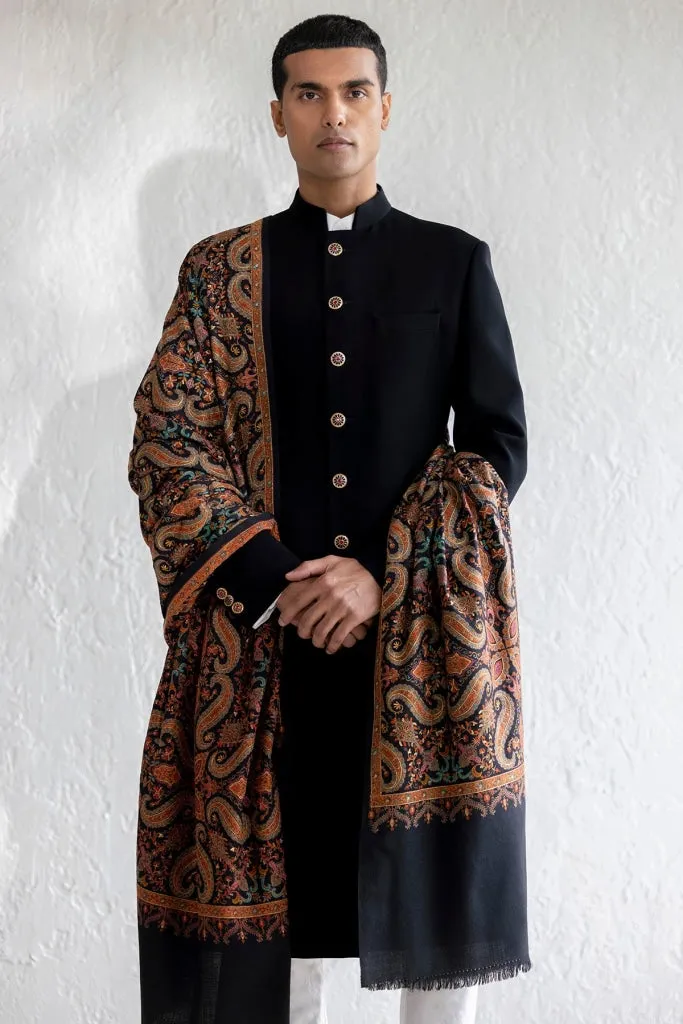 Hifazat Sherwani
