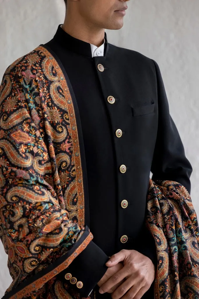 Hifazat Sherwani