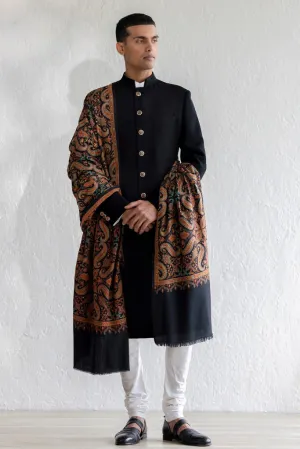 Hifazat Sherwani