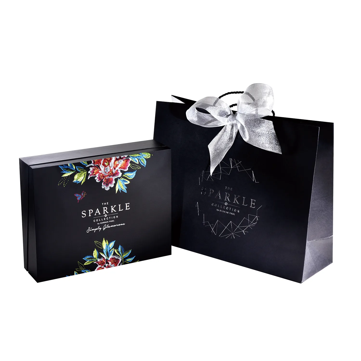 【HK SPIRIT】Masterpiece Collection Haute Couture 100% Silk Cheongsam (Cap Sleeve) (紅白藍)