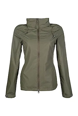 HKM-Sports Rain jacket - Rainy Day