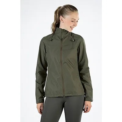 HKM-Sports Rain jacket - Rainy Day