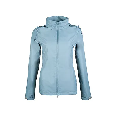 HKM-Sports Rain jacket - Rainy Day