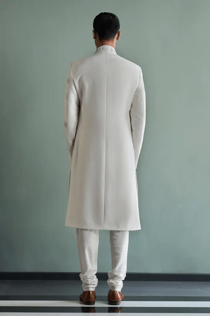 Idris Sherwani
