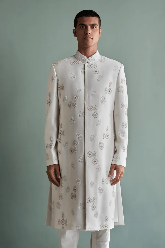 Idris Sherwani