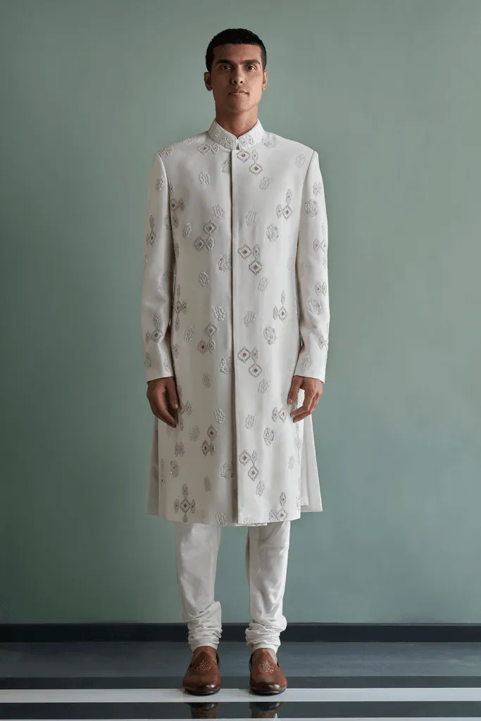 Idris Sherwani