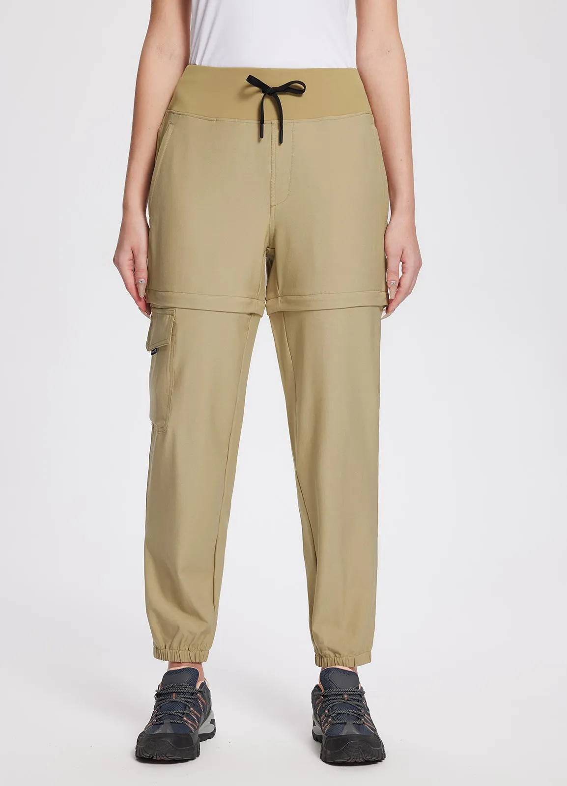 Laureate High Rise UPF50  Hiking Pants