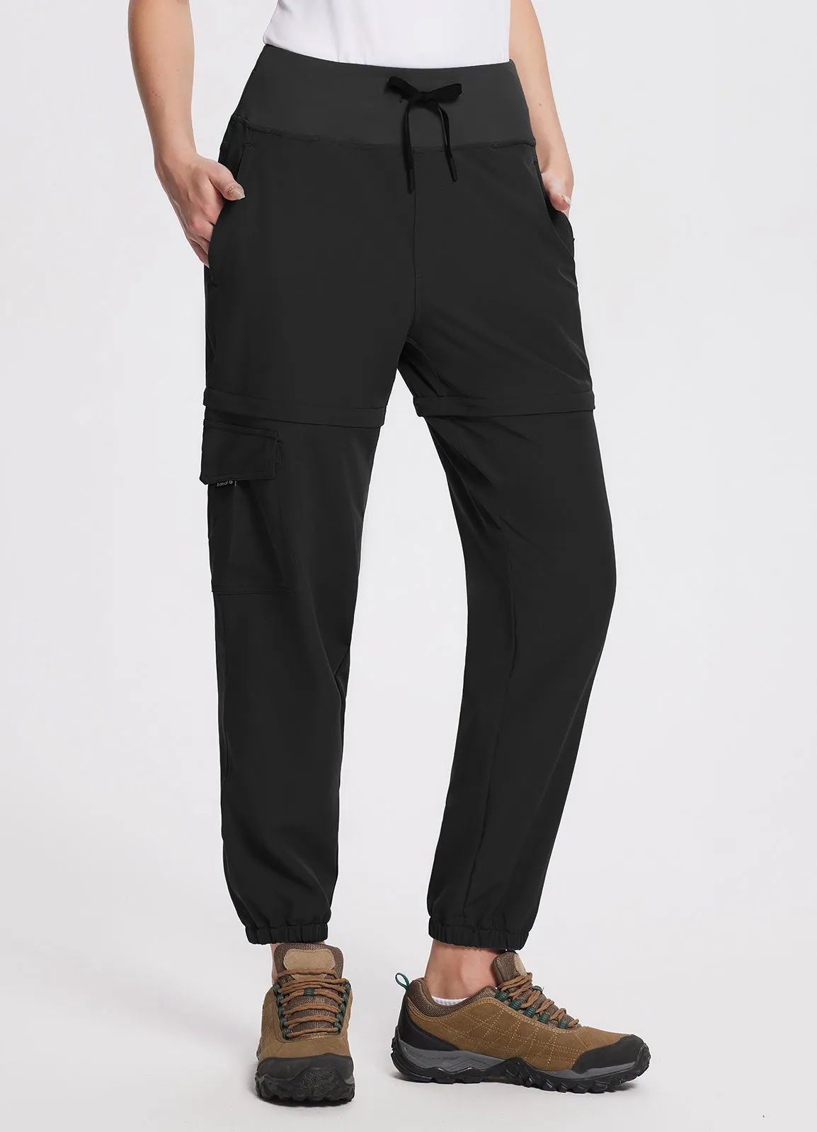 Laureate High Rise UPF50  Hiking Pants