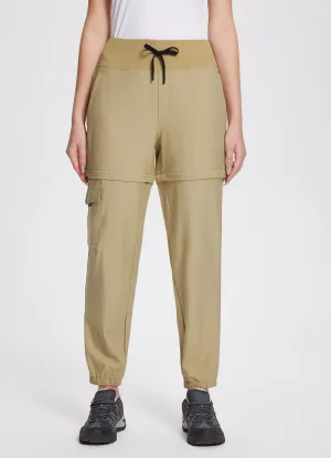 Laureate High Rise UPF50  Hiking Pants