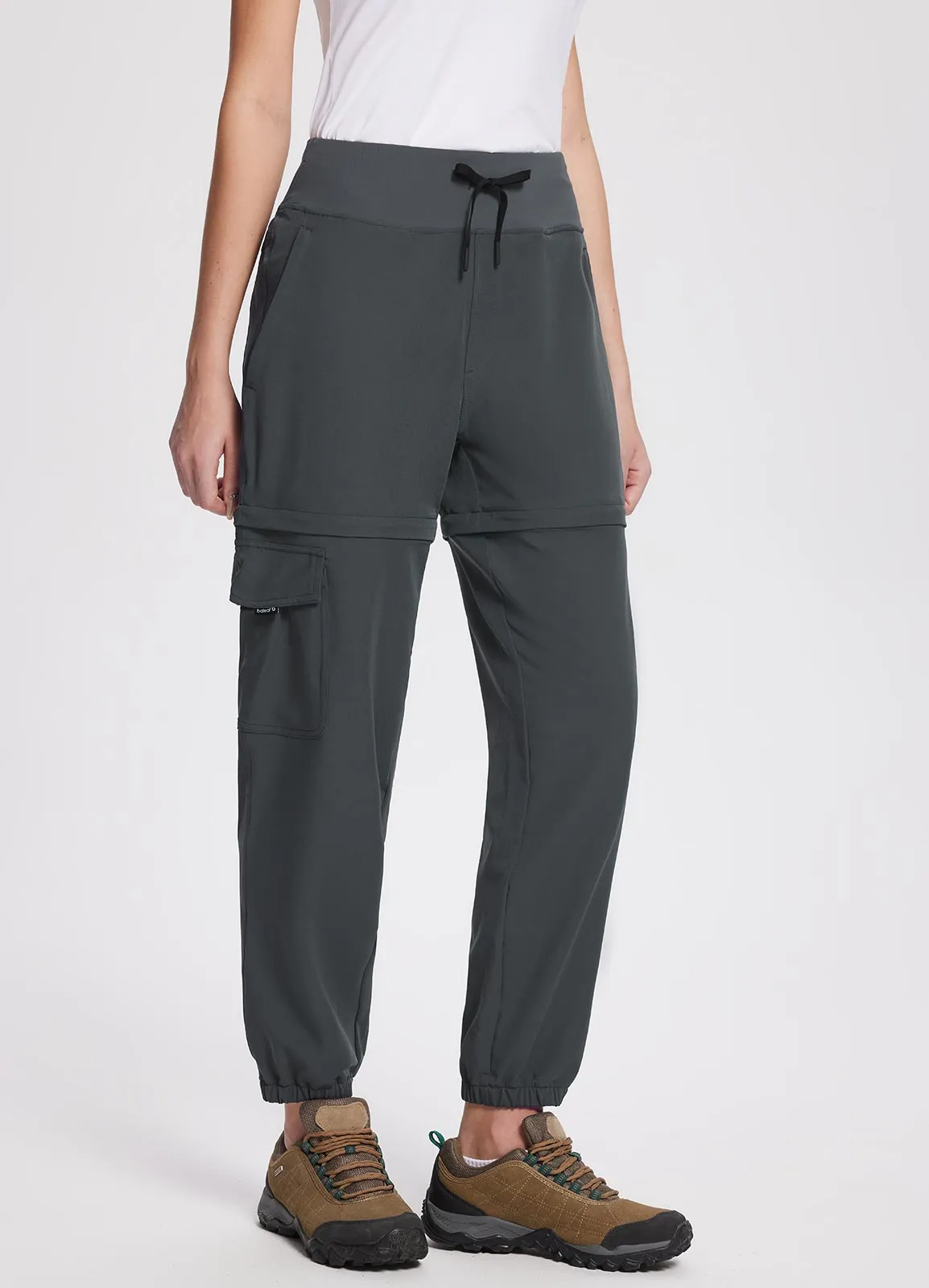 Laureate High Rise UPF50  Hiking Pants