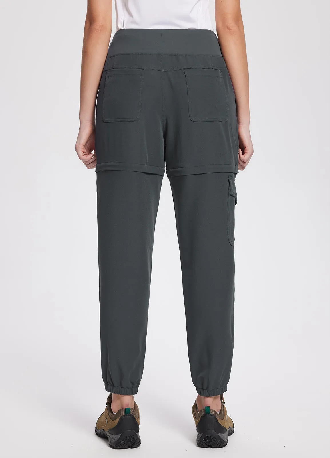 Laureate High Rise UPF50  Hiking Pants