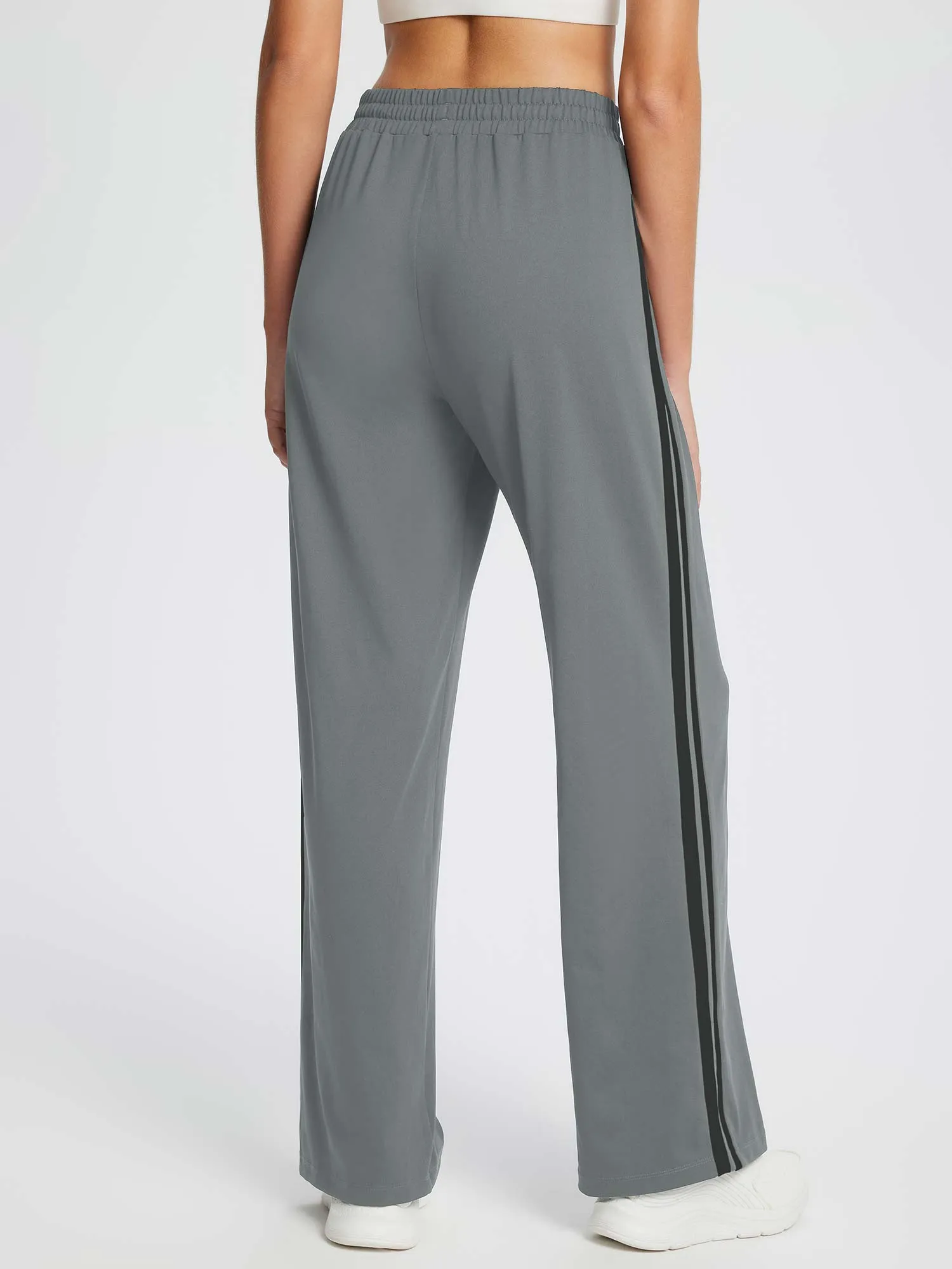 Laureate Stripes Track Pants