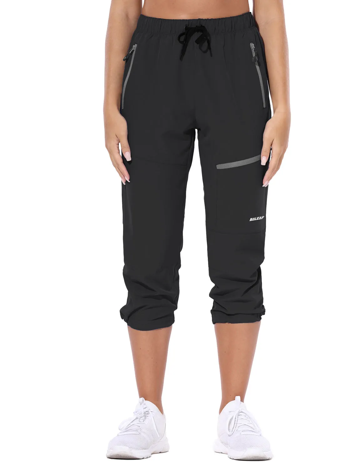 Laureate UPF50  DWR Capris