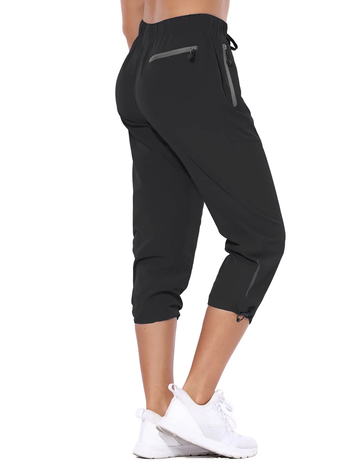 Laureate UPF50  DWR Capris