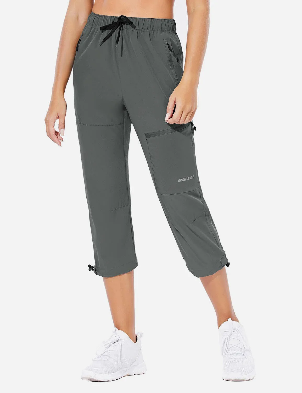 Laureate UPF50  DWR Capris