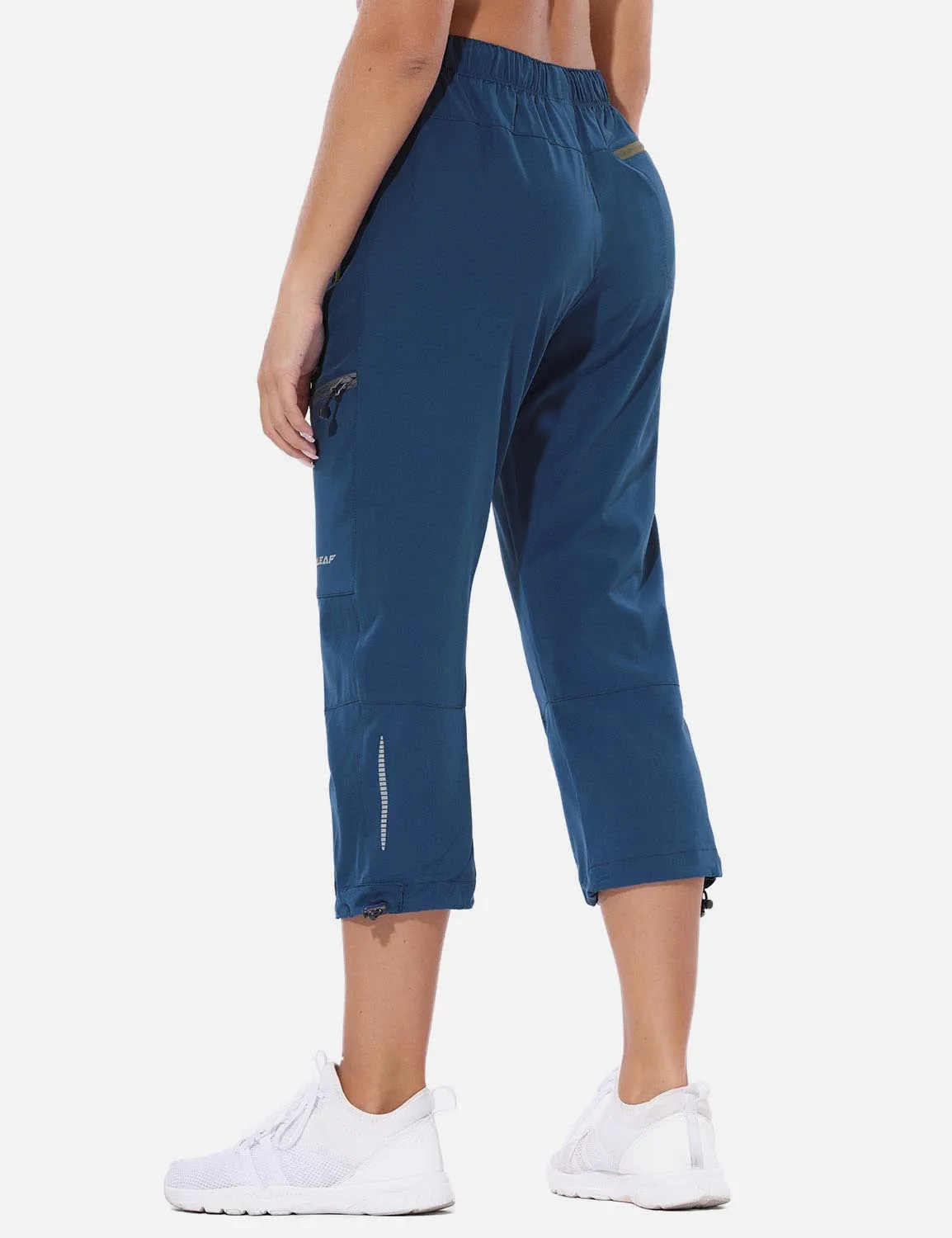 Laureate UPF50  DWR Capris