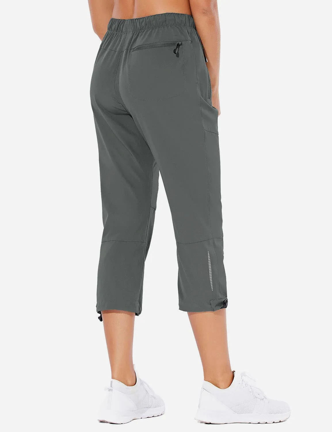 Laureate UPF50  DWR Capris
