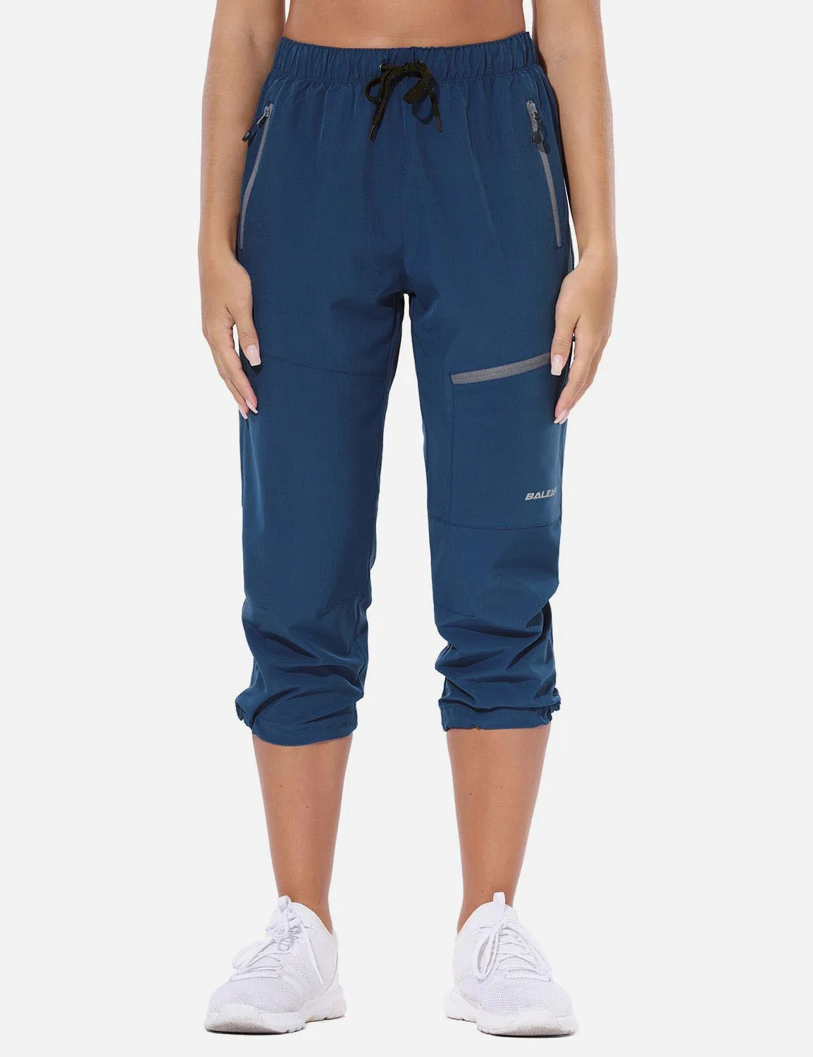 Laureate UPF50  DWR Capris