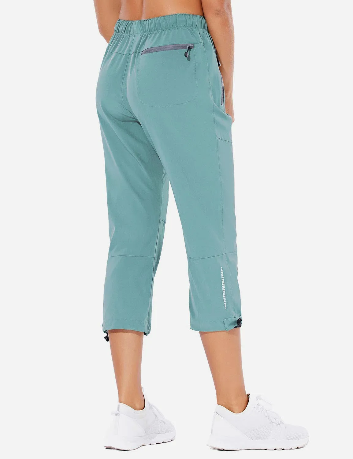 Laureate UPF50  DWR Capris