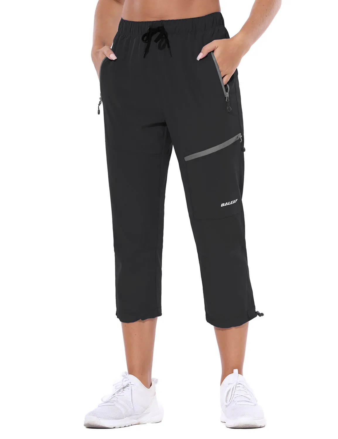 Laureate UPF50  DWR Capris
