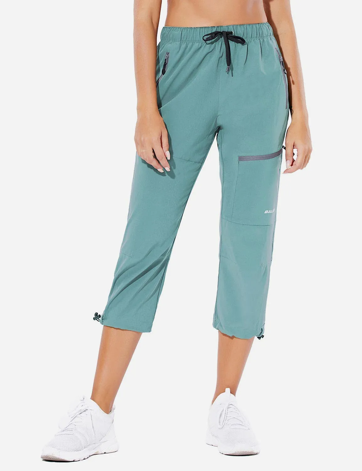Laureate UPF50  DWR Capris