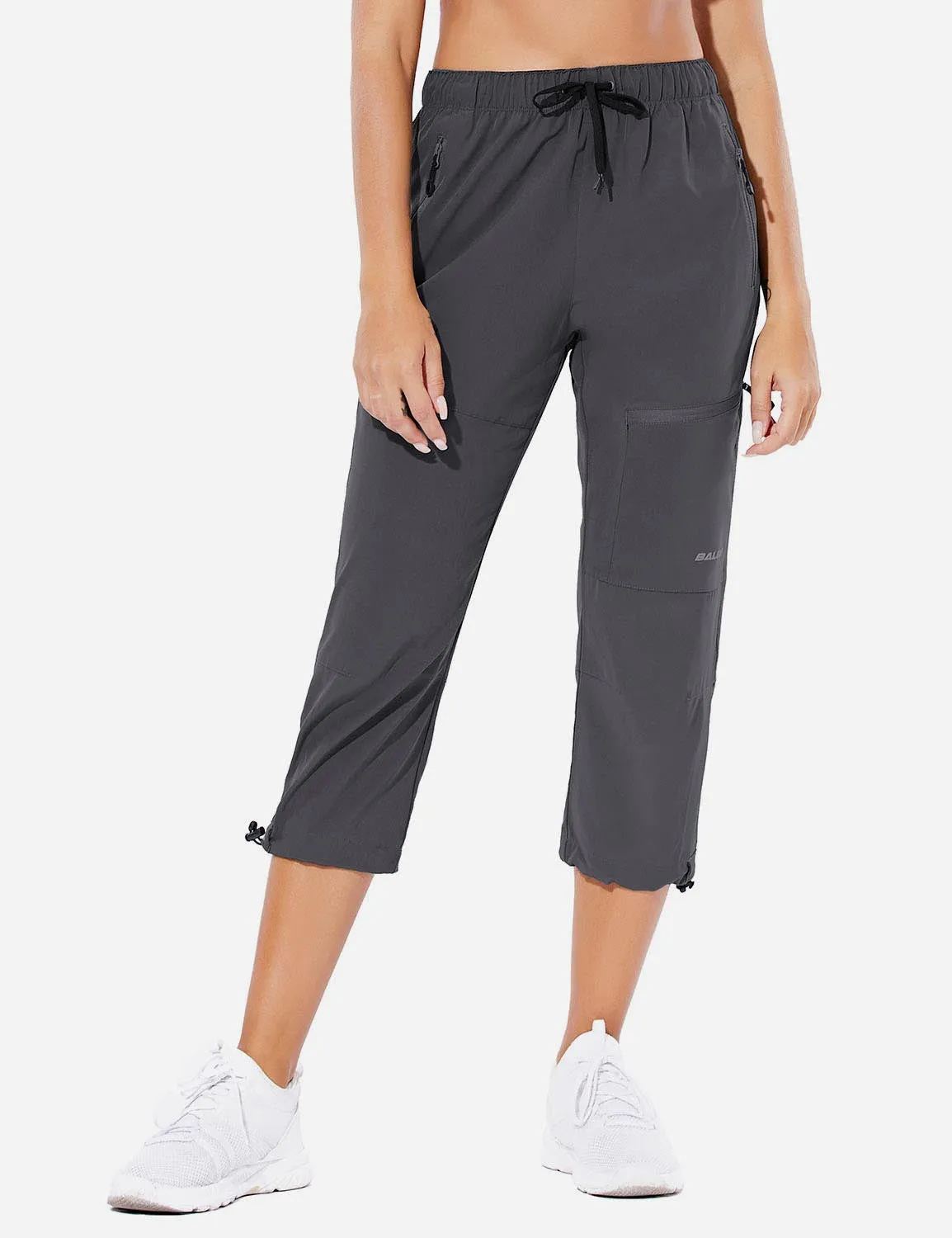 Laureate UPF50  DWR Capris