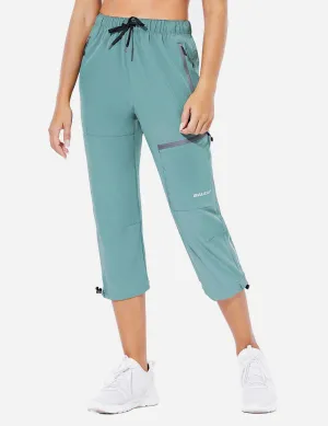 Laureate UPF50  DWR Capris