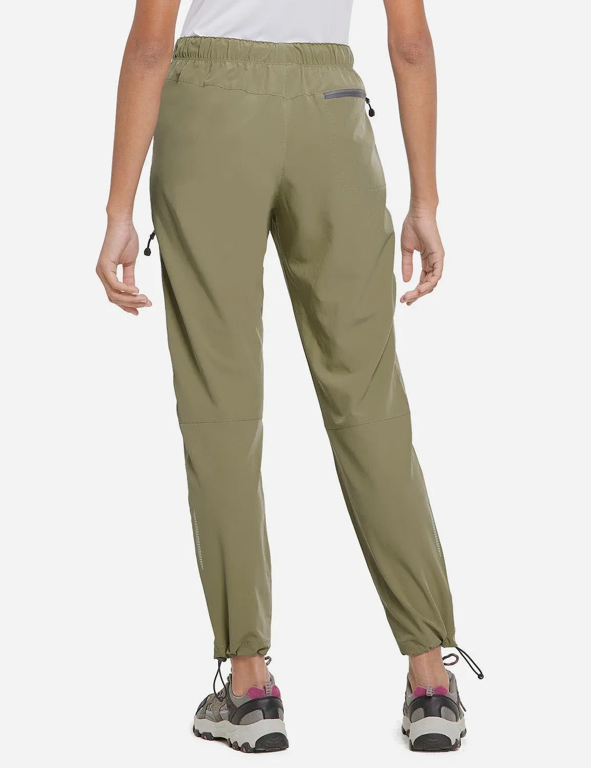 Laureate UPF50  DWR Hiking Pants