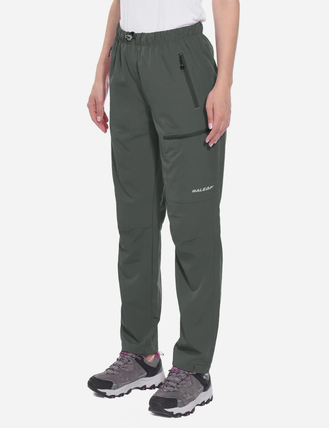 Laureate UPF50  DWR Hiking Pants