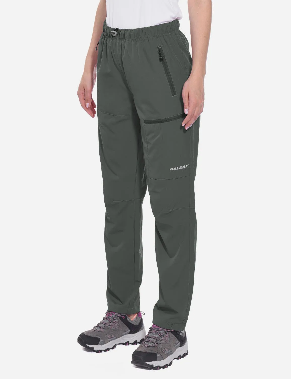 Laureate UPF50  DWR Hiking Pants