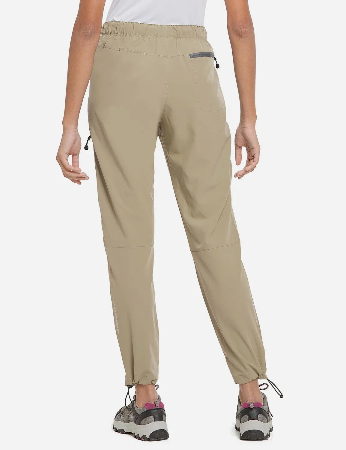 Laureate UPF50  DWR Hiking Pants