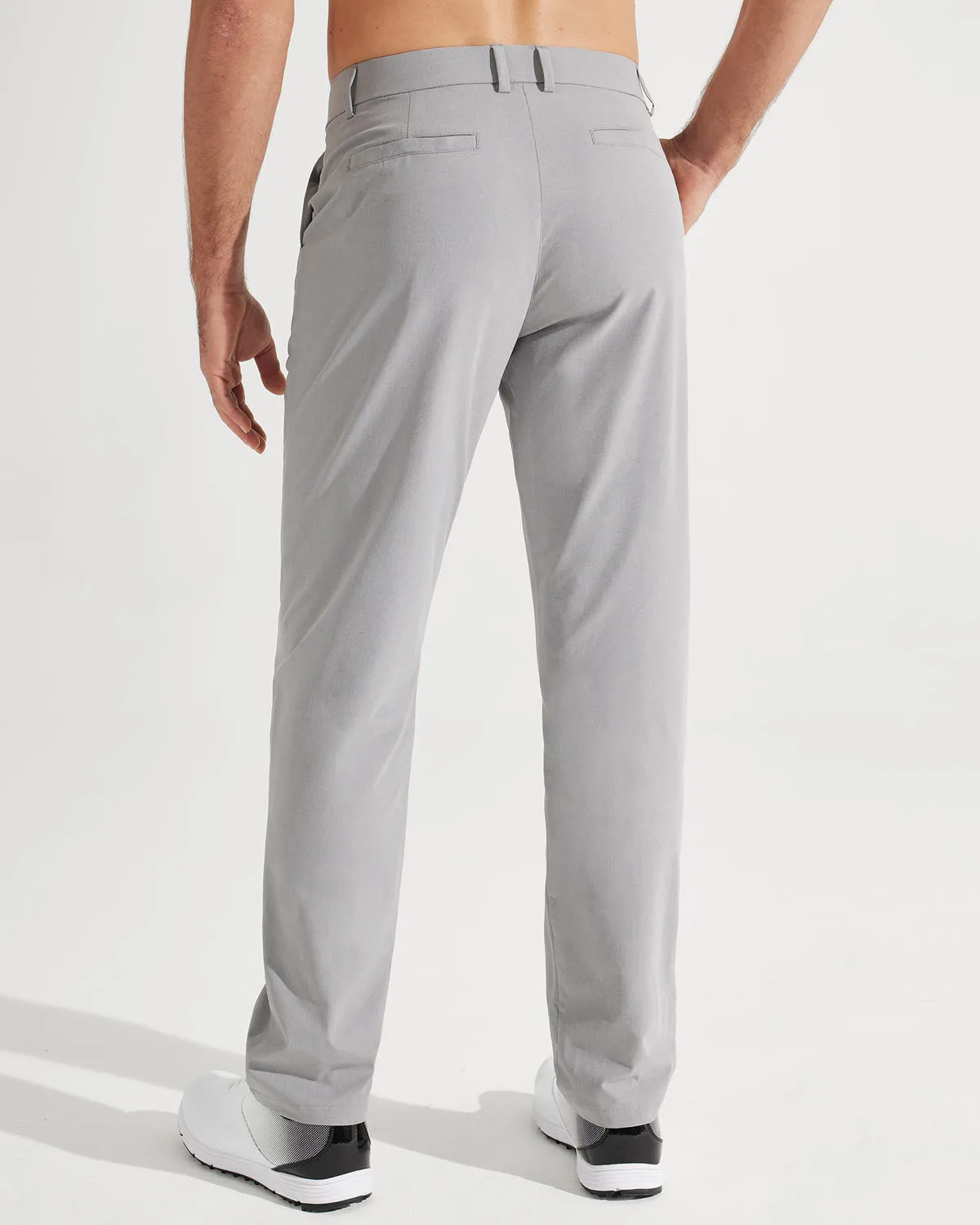 Libin Men's 32" Stretch Casual Golf Pants