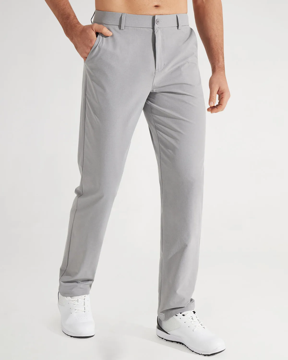Libin Men's 32" Stretch Casual Golf Pants