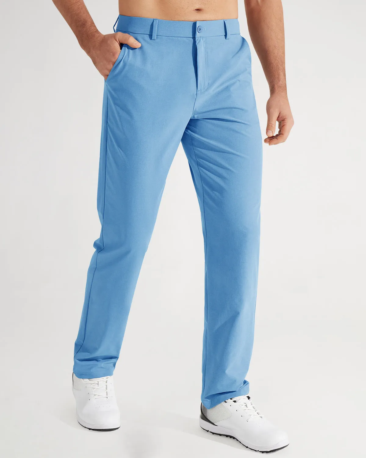 Libin Men's 32" Stretch Casual Golf Pants