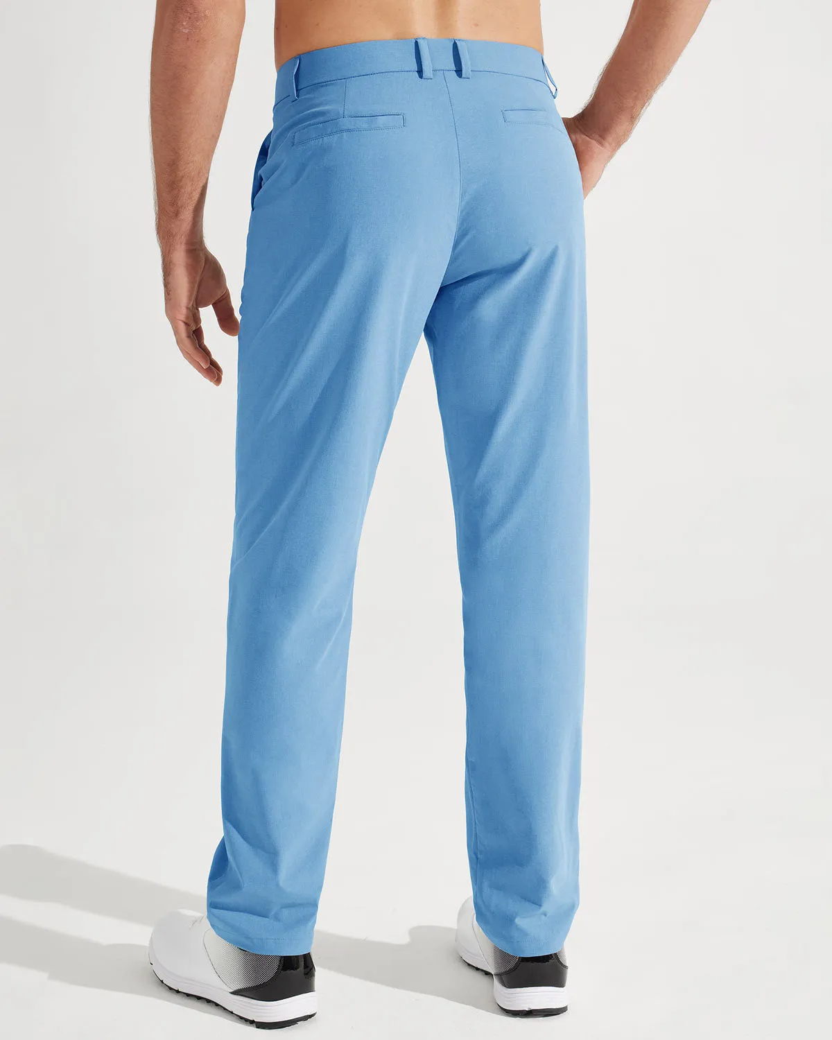 Libin Men's 32" Stretch Casual Golf Pants