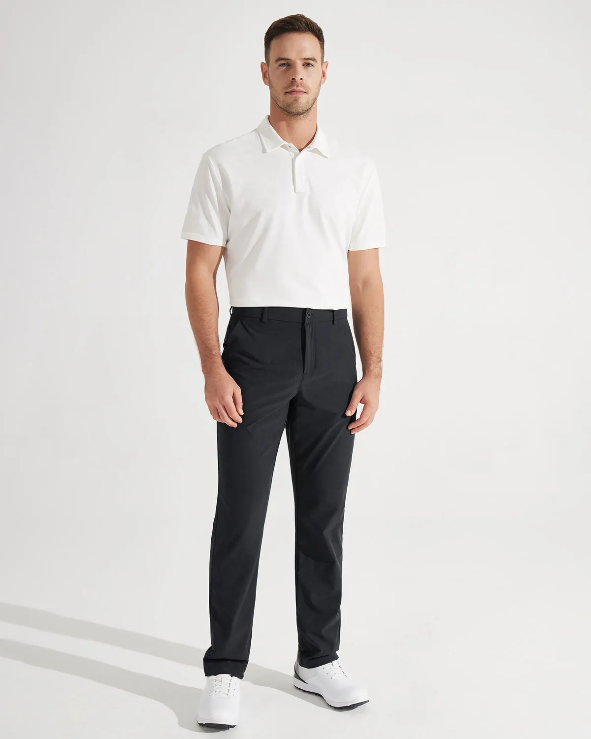 Libin Men's 32" Stretch Casual Golf Pants