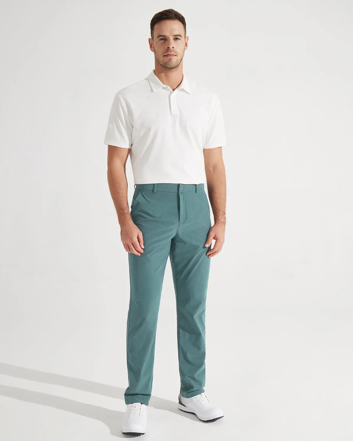 Libin Men's 32" Stretch Casual Golf Pants