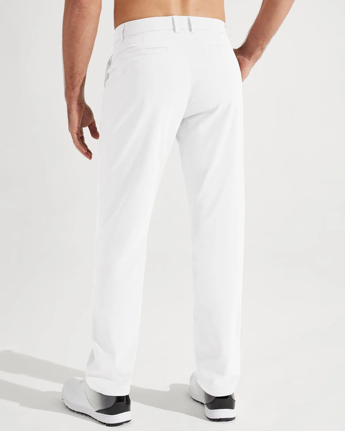 Libin Men's 32" Stretch Casual Golf Pants